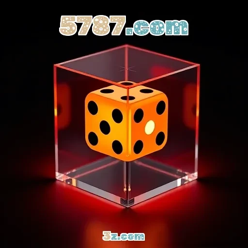5787.com: Por que Este Site de Jogos é uma Opção Confiável e Divertida