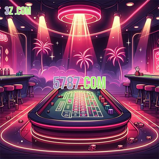 5787.com: O App que Muda o Jogo Brasileiro