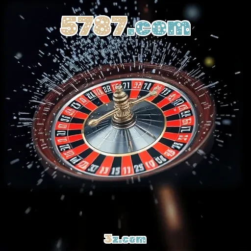 5787.com: O Suporte 24/7 Que Transforma Sua Experiência de Jogo